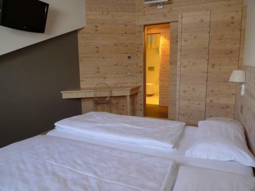 Aparthotel Residence Antares