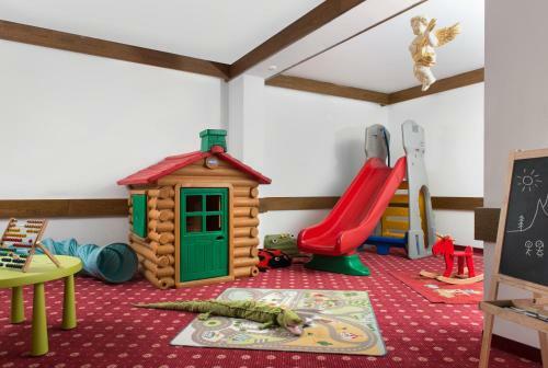 Aparthotel Residence Antares