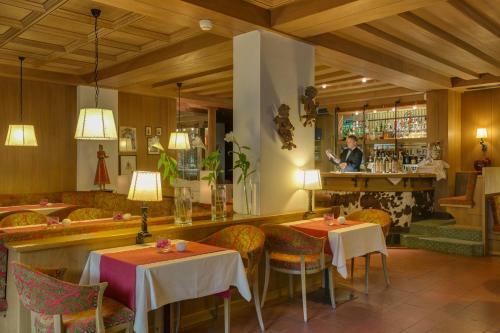 Aparthotel Residence Antares