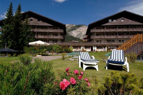 Aparthotel Residence Antares