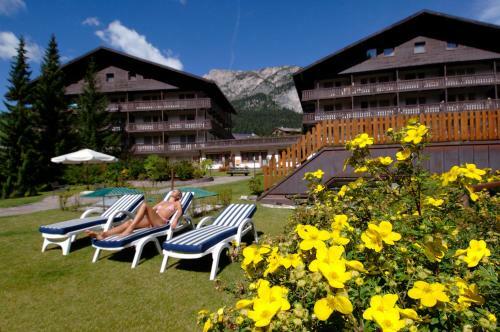 Aparthotel Residence Antares