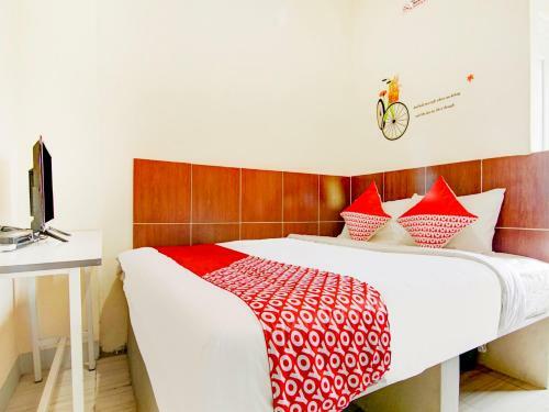 Hotel Oyo 90322 Joy Homestay