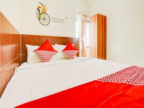 Hotel Oyo 90322 Joy Homestay