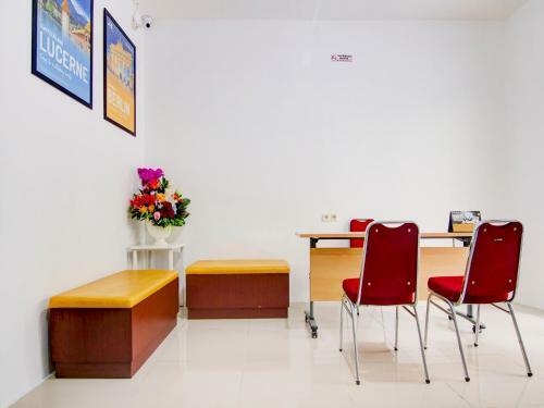 Hotel Oyo 90322 Joy Homestay