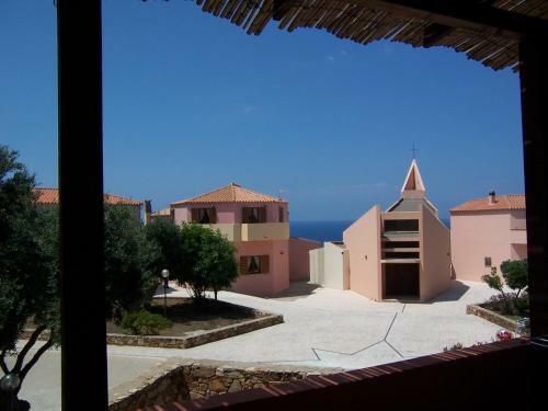 Casa Vacanza Marina Di Arbus