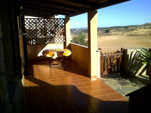 Panato's Home