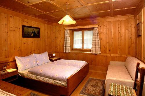 Villa Insam Apartment