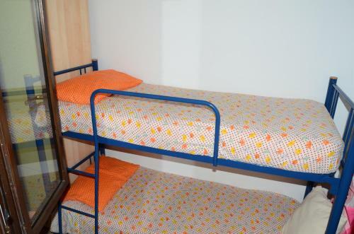 Apartamento Borgo Aranci Casa Vacanze
