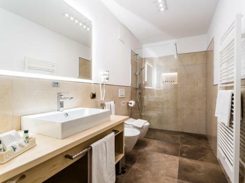 Garni Hotel And Apartments Wildbach