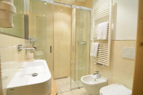 Garni Hotel And Apartments Wildbach