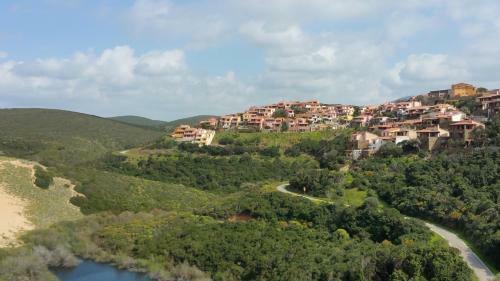 Casa Vargiu