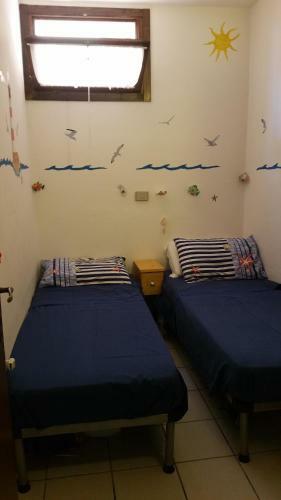 Casa Vargiu