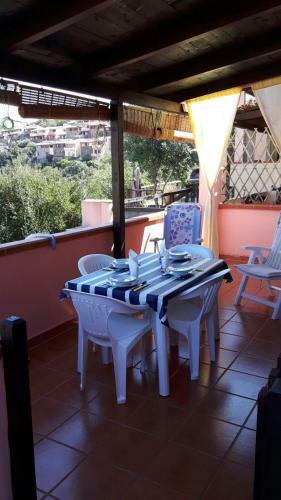 Casa Vargiu