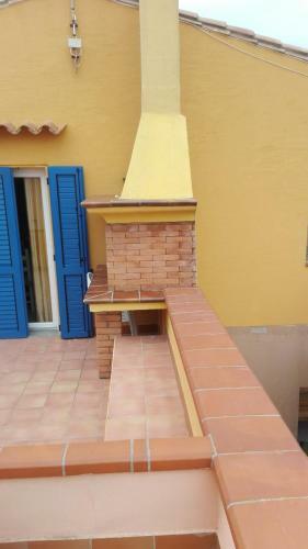 Casa Sa Ide