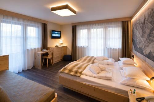 Hotel Somont