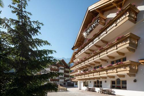 Hotel Somont