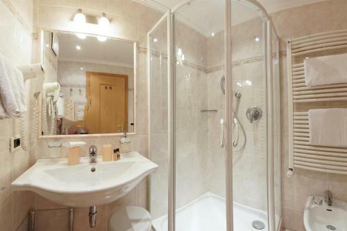Bed & Breakfast Garni Crepaz