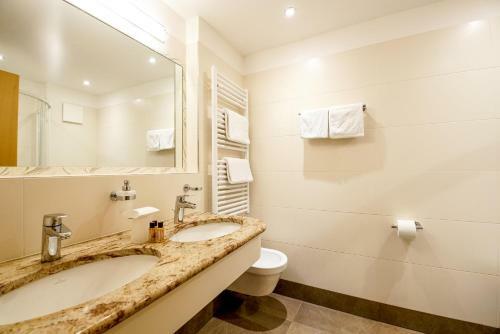 Bed & Breakfast Garni Crepaz