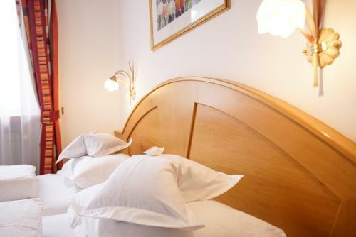 Bed & Breakfast Garni Crepaz