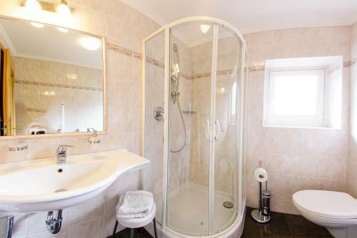 Bed & Breakfast Garni Crepaz