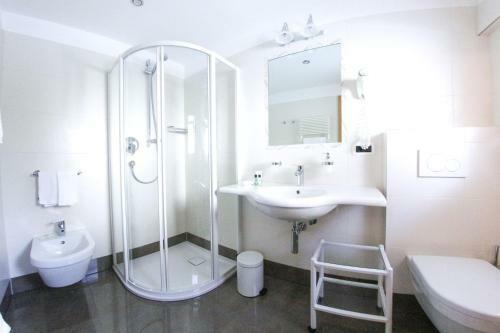 Bed & Breakfast Garni Crepaz
