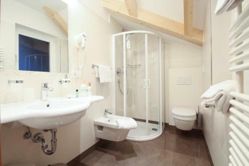 Bed & Breakfast Garni Crepaz