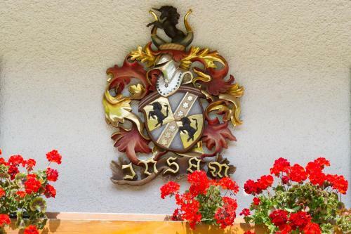 Hotel Villa Insam