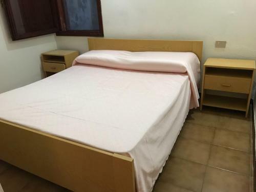 Casa Vacanza Con Terrazza E Vista Mare