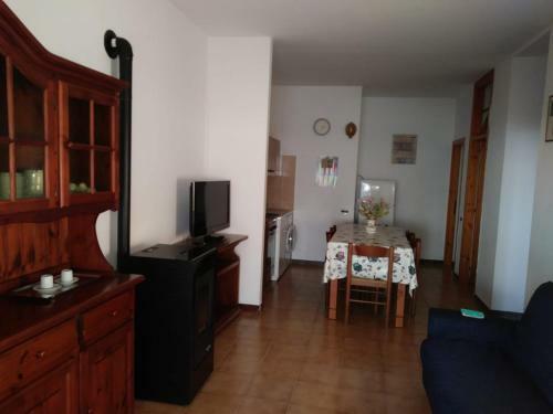 Casa Vacanza Con Terrazza E Vista Mare