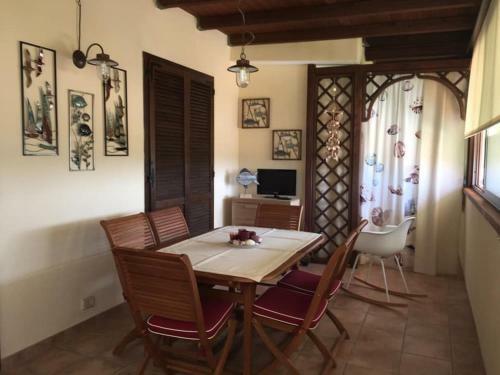 Apartamento La Casa Del Sole