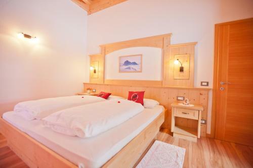 Apartaments Galina