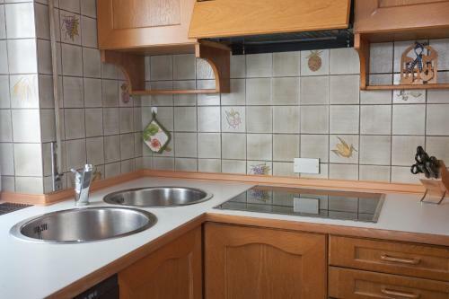 Apartaments Galina