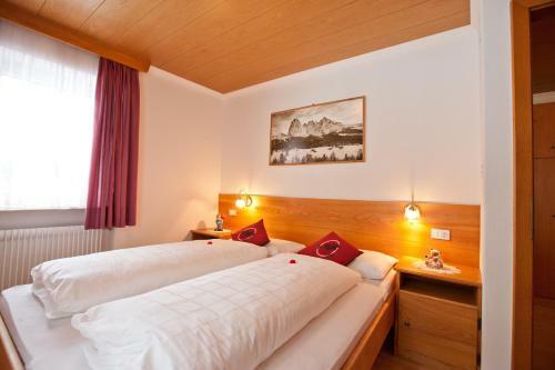 Apartaments Galina