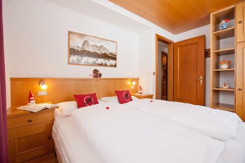 Apartaments Galina