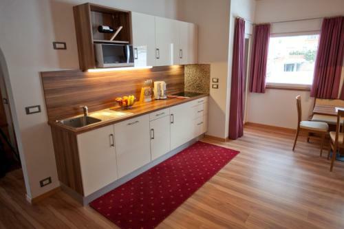 Apartaments Galina