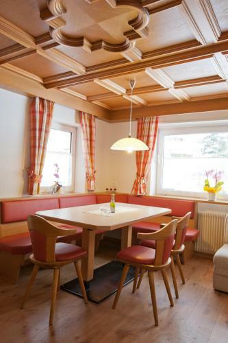 Apartaments Galina