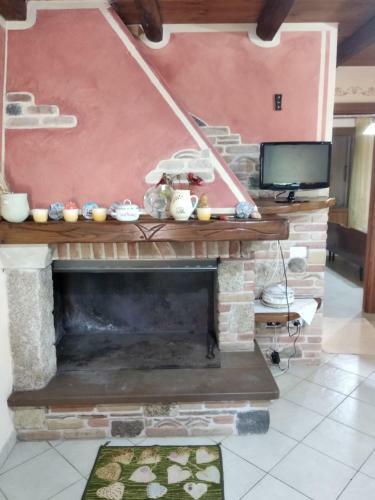 Casa Melis
