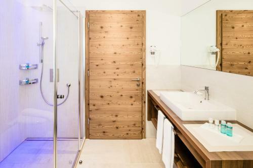 Hotel Dorfer Alpine&charming