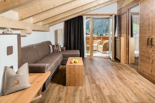 Hotel Dorfer Alpine&charming