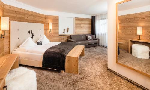 Hotel Dorfer Alpine&charming