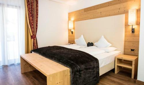 Hotel Dorfer Alpine&charming
