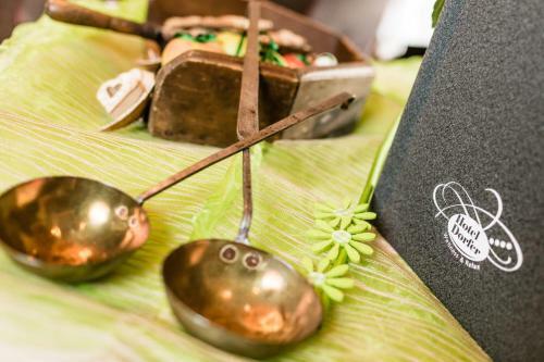 Hotel Dorfer Alpine&charming