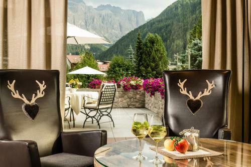 Hotel Dorfer Alpine&charming