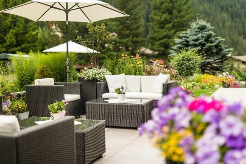 Hotel Dorfer Alpine&charming