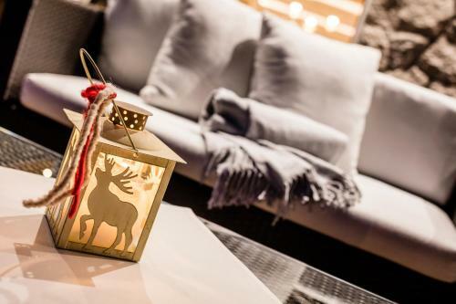 Hotel Dorfer Alpine&charming