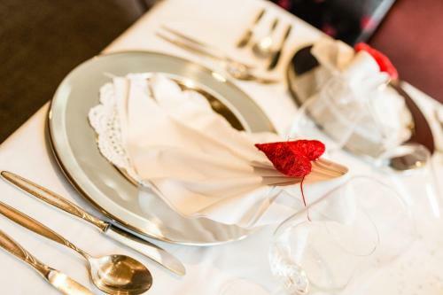 Hotel Dorfer Alpine&charming