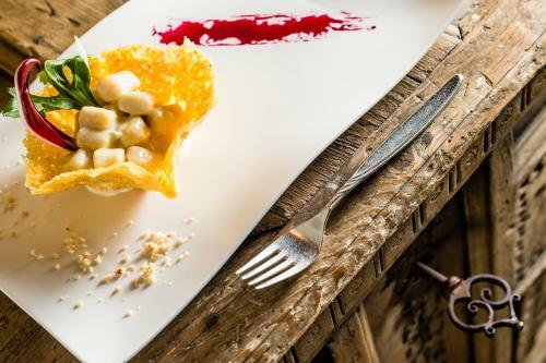 Hotel Dorfer Alpine&charming