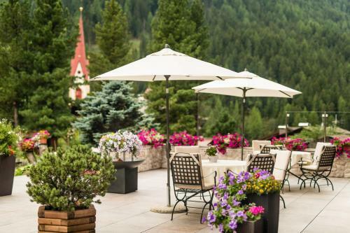 Hotel Dorfer Alpine&charming