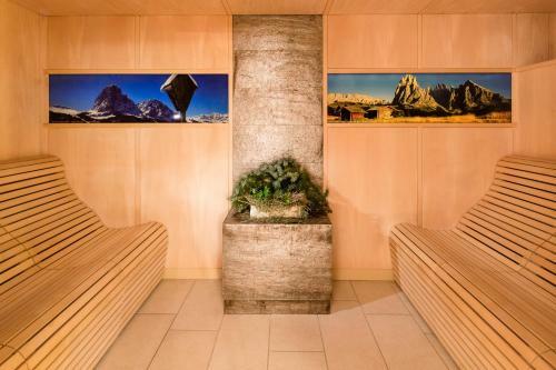 Hotel Dorfer Alpine&charming