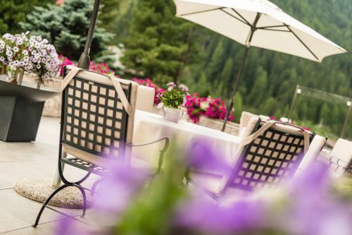 Hotel Dorfer Alpine&charming